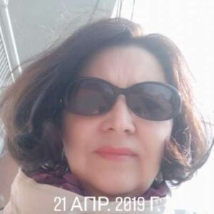 Знакомства Москва Ирина собутыльник на час 1753740