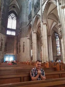 Знакомства Кривой Рог Максим собеседник на час 44012577