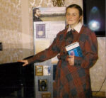 Знакомства Подольск Александра собеседник на час 1