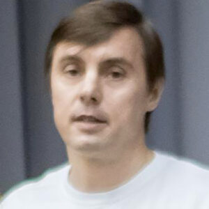 Знакомства Москва Владислав собеседник на час 99315