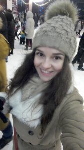 Знакомства Новосибирск Екатерина собеседник на час 009