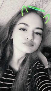 Знакомства Ангарск Алина собутыльник на час 7233