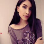 Знакомства Брянск Ярослава собеседник на час 6521