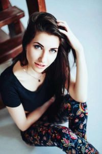 Знакомства Брянск Ярослава собеседник на час 65211