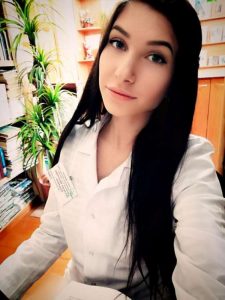 Знакомства Брянск Ярослава собеседник на час 65212