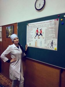 Знакомства Брянск Ярослава собеседник на час 65217