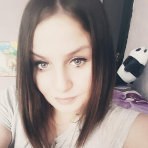 Знакомства Челябинск Марина собеседник на час 6988