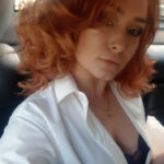 Знакомства Челябинск Мария собеседник на час 6198