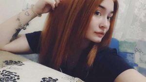 Знакомства Челябинск Мария собеседник на час 61981