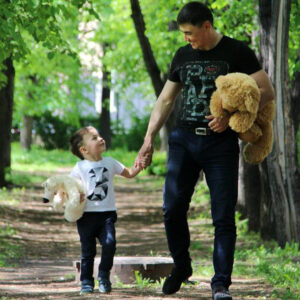 Знакомства Челябинск Сергей собеседник на час 6618