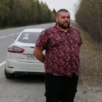 Знакомства Челябинск Сергей собутыльник на час 6407