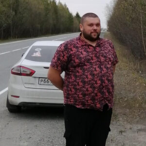 Знакомства Челябинск Сергей собутыльник на час 6407