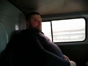 Знакомства Челябинск Сергей собутыльник на час 64071