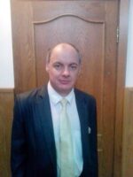 Знакомства Челябинск Валерий собеседник на час 60812