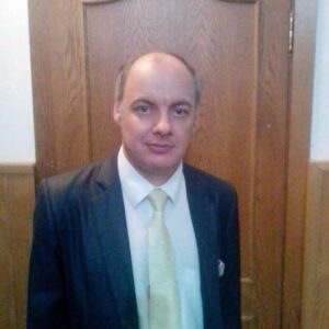 Знакомства Челябинск Валерий собеседник на час 60812