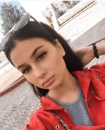 Знакомства Днепр Амина собеседник на час 61441