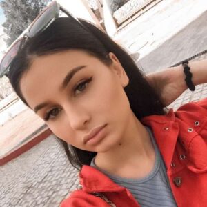 Знакомства Днепр Амина собеседник на час 61441