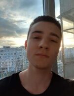 Знакомства Днепр Семён собеседник на час 6572