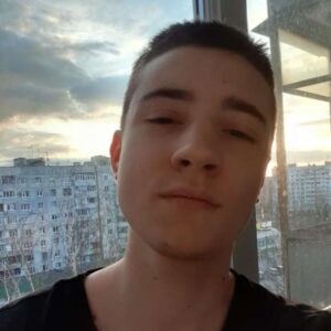 Знакомства Днепр Семён собеседник на час 6572