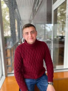 Знакомства Днепр Юрий собеседник на час 6306