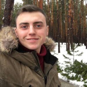 Знакомства Днепр Юрий собеседник на час 63061