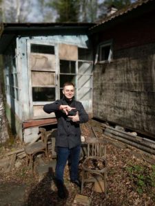 Знакомства Екатеринбург собеседник на час 57533