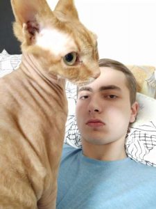 Знакомства Екатеринбург собеседник на час 57534