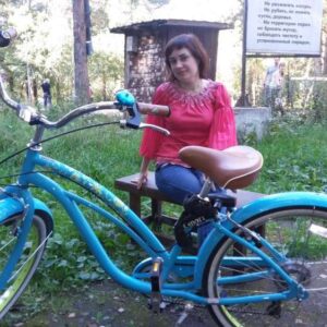 Знакомства Екатеринбург Анастасия собеседник на час 56841