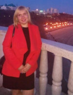 Знакомства Хабаровск Александра собеседник на час 7095