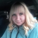 Знакомства Хабаровск Александра собеседник на час 70951