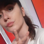 Знакомства Херсон Евгения собеседник на час 6563