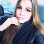 Знакомства Херсон Ксюша собеседник на час 6184