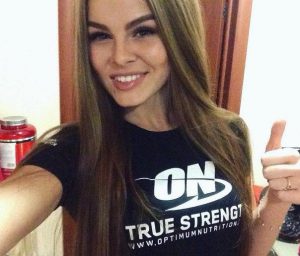 Знакомства Херсон Ксюша собеседник на час 61841