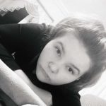 Знакомства Ивано-Франковск Вика собеседник на час 62211