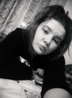 Знакомства Ивано-Франковск Вика собеседник на час 62213