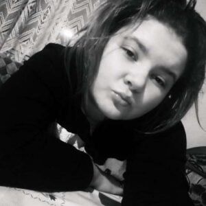 Знакомства Ивано-Франковск Вика собеседник на час 62213