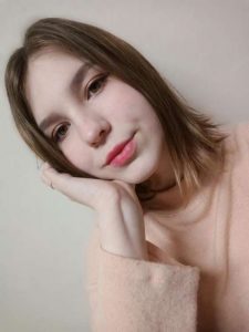 Знакомства Ижевск Полина собеседник на час 65872