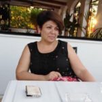 Знакомства Каламата ΝΑΤΑΛΙΑ собеседник на час 7348