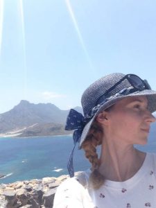 Знакомства Калининград Анна собутыльник на час 59171