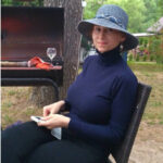 Знакомства Калининград Анна собутыльник на час 59172