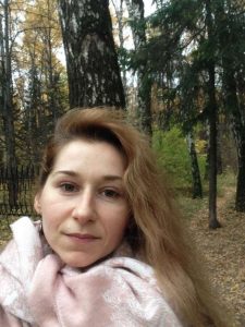 Знакомства Калининград Анна собутыльник на час 59173