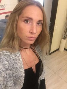 Знакомства Казань Елена собеседник на час 56351