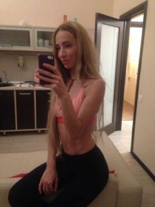 Знакомства Казань Елена собеседник на час 56355