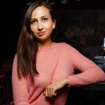 Знакомства Казань Зоя собеседник на час 7334