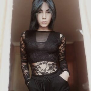 Знакомства Киев Алиса собутыльник на час 7376