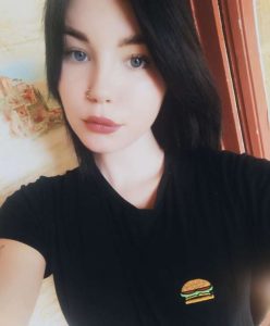 Знакомства Киев Алиса собутыльник на час 73761