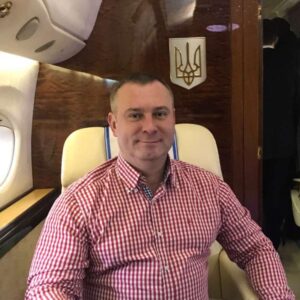 Знакомства Киев Андрей собеседник на час 61201