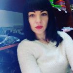 Знакомства Киев Антонина собеседник на час 6484