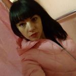 Знакомства Киев Антонина собеседник на час 64841