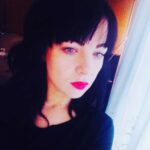 Знакомства Киев Антонина собеседник на час 64843